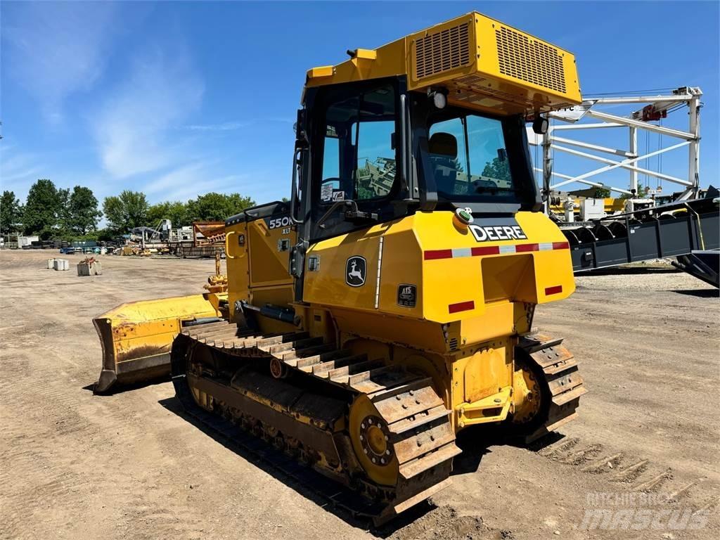 JCB 260T Skid steer mini utovarivači