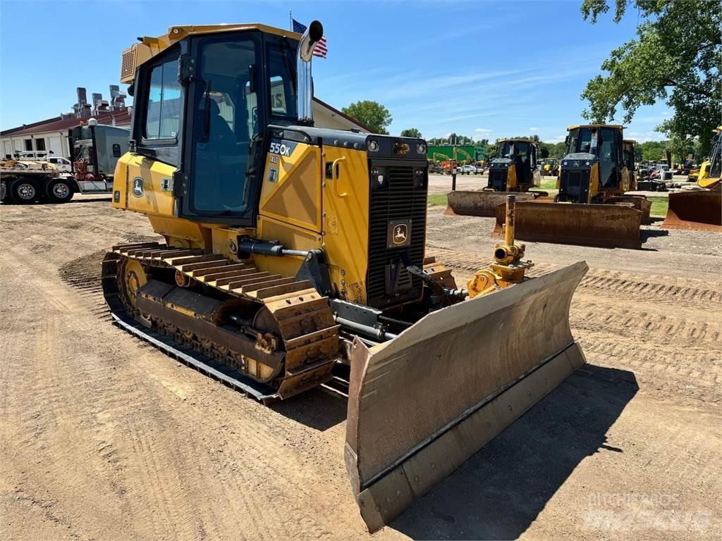 JCB 509-42 Teleskopski viličari