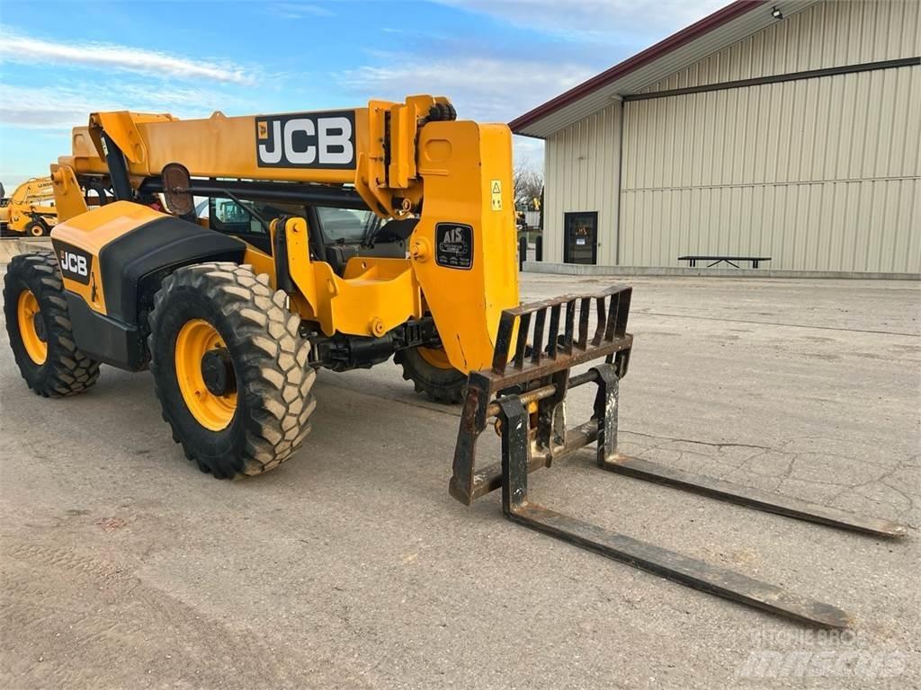 JCB 509-42 Teleskopski viličari
