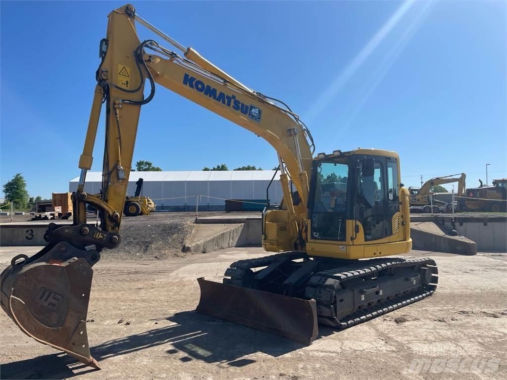 JCB 509-42 Teleskopski viličari