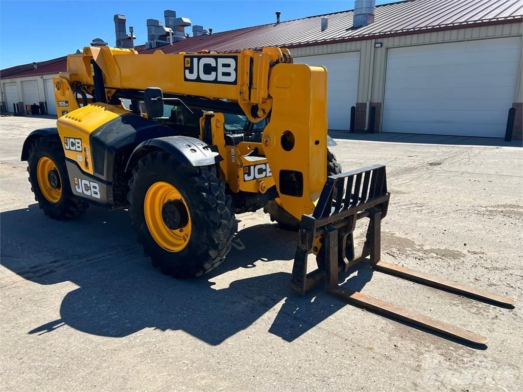JCB 512-56 Teleskopski viličari
