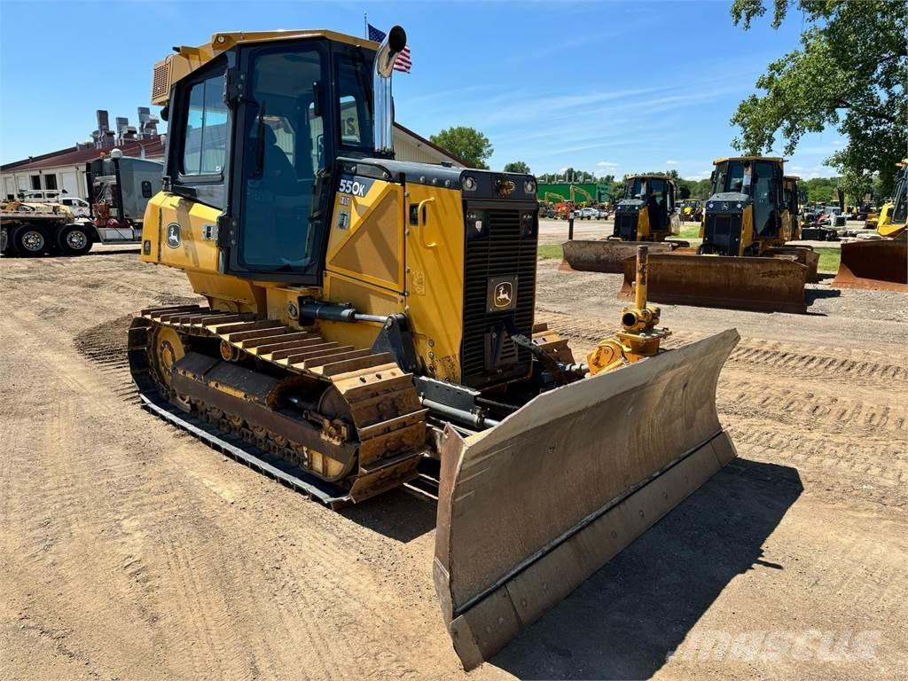JCB 514-56 Teleskopski viličari