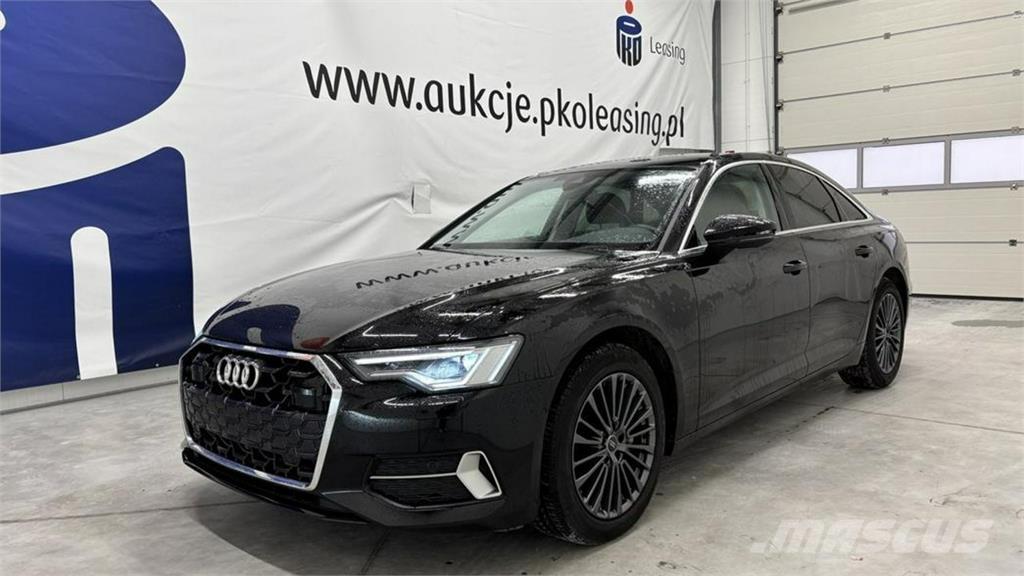 Audi A6 Automobili