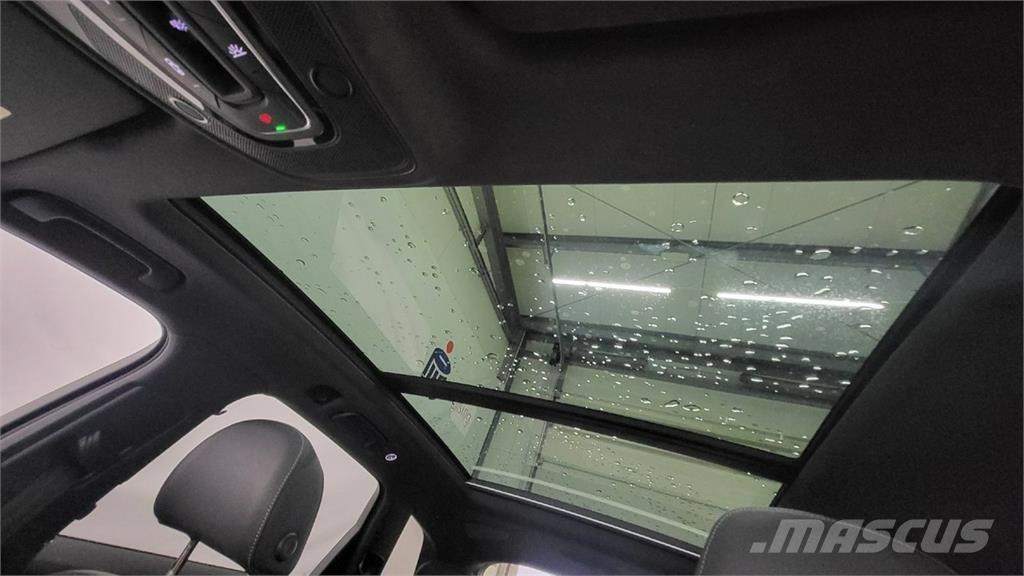 Audi Q7 Automobili