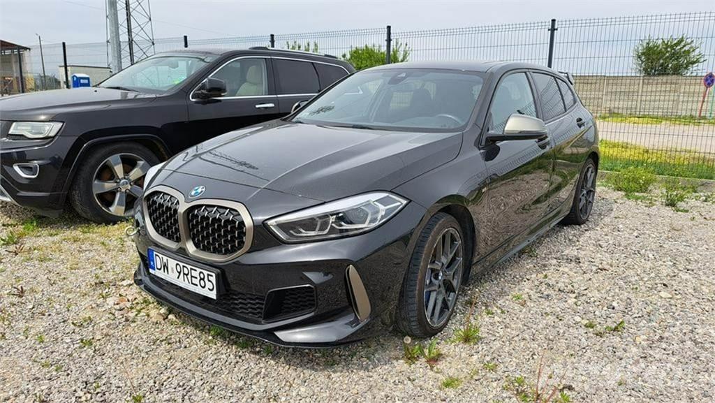 BMW 135 Automobili