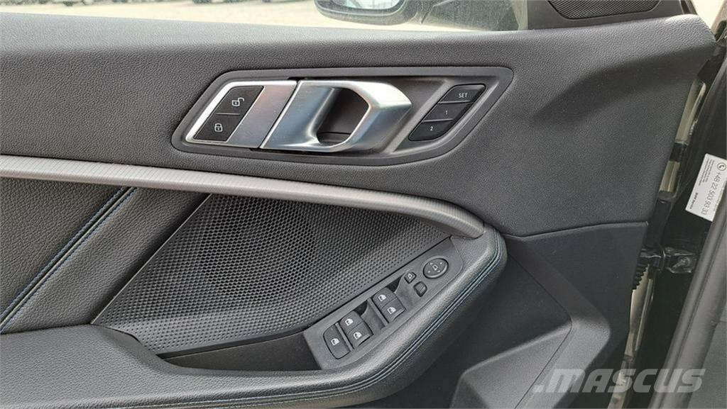 BMW 135 Automobili
