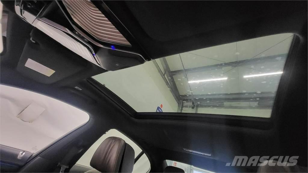 BMW 740 Automobili