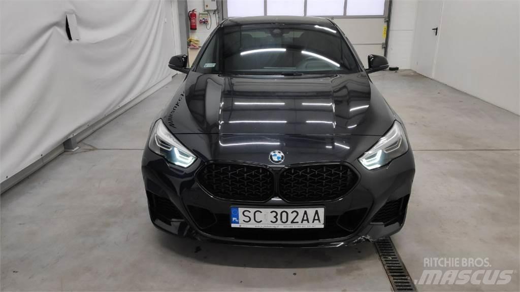 BMW M2 Automobili