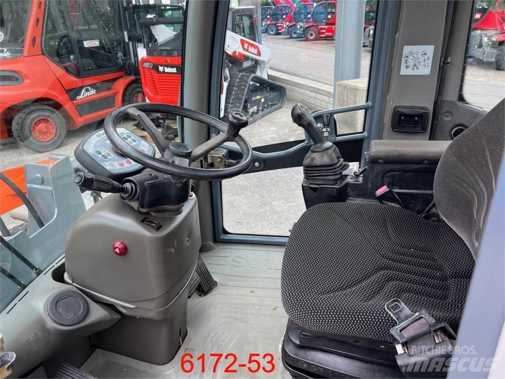 Atlas AR 65 Utovarivači na kotačima