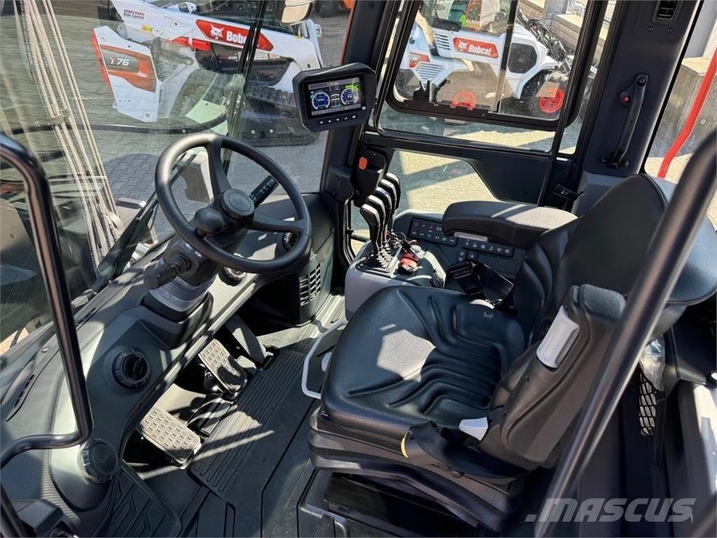 Bobcat D 160 S 9 Dizelski viličari