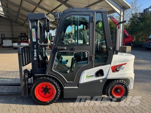 Bobcat D 35 NXS Dizelski viličari