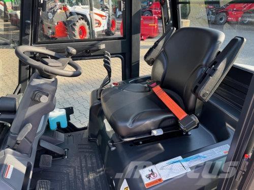 Bobcat D 35 NXS Dizelski viličari