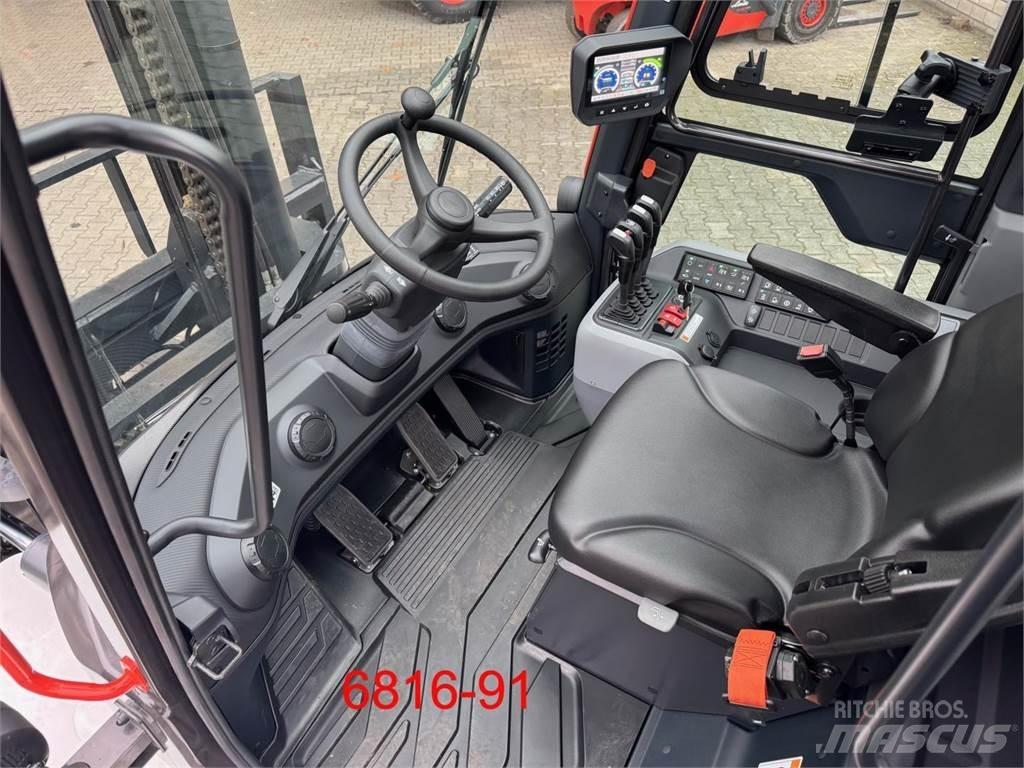 Bobcat D 90 S-9 Dizelski viličari