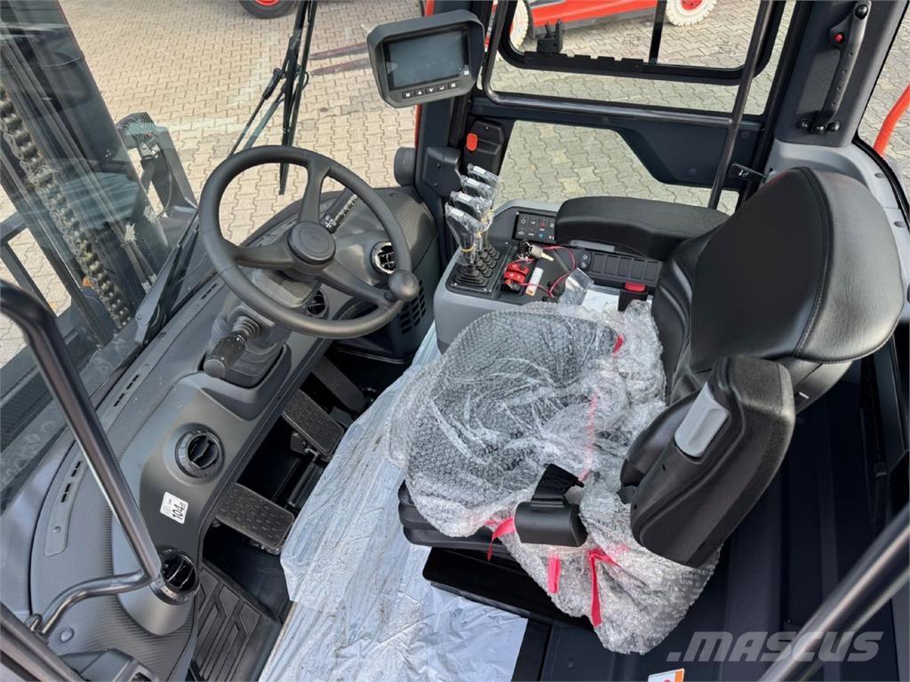 Bobcat D 90 S-9 Dizelski viličari