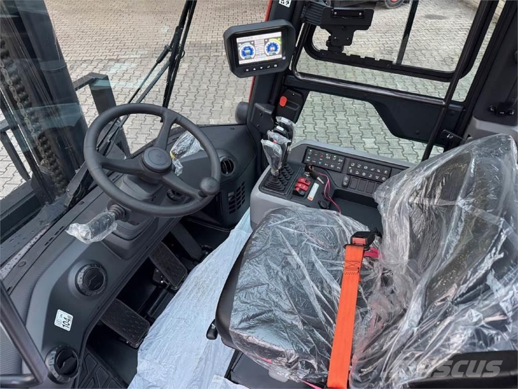Bobcat D 90 S 9 Dizelski viličari