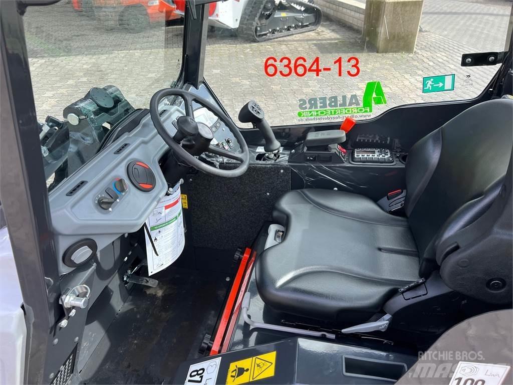 Bobcat L 28 Utovarivači na kotačima