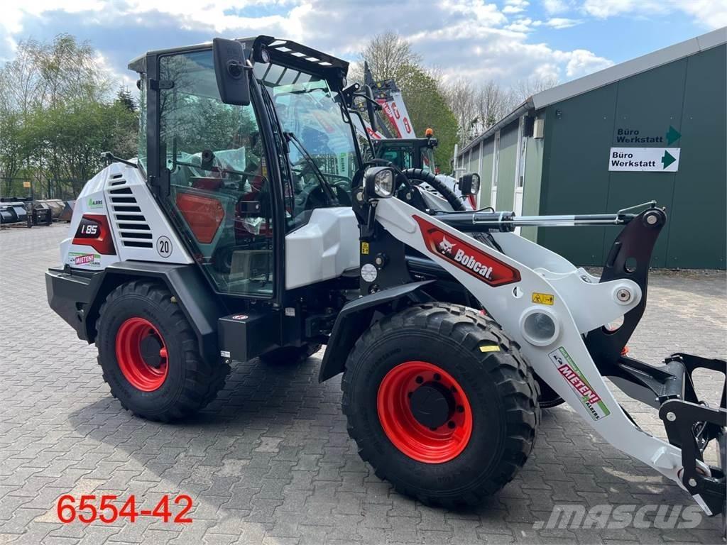 Bobcat L 85 Utovarivači na kotačima