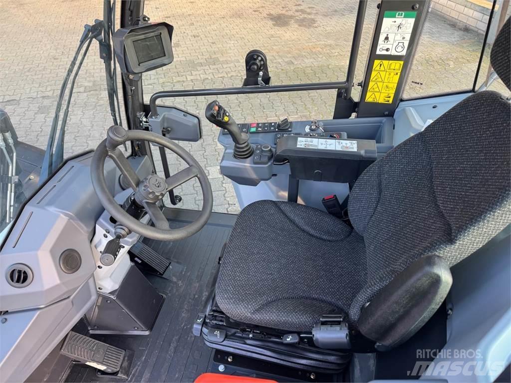 Bobcat L 95 E V Utovarivači na kotačima