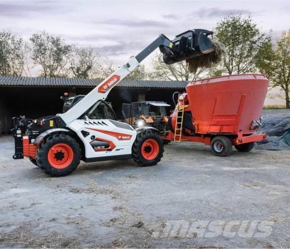 Bobcat TL 3070 75V Teleskopski viličari