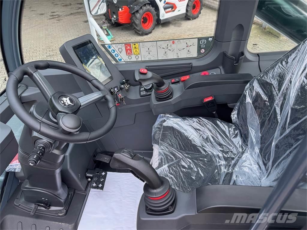 Bobcat TR 50.210 Teleskopski viličari