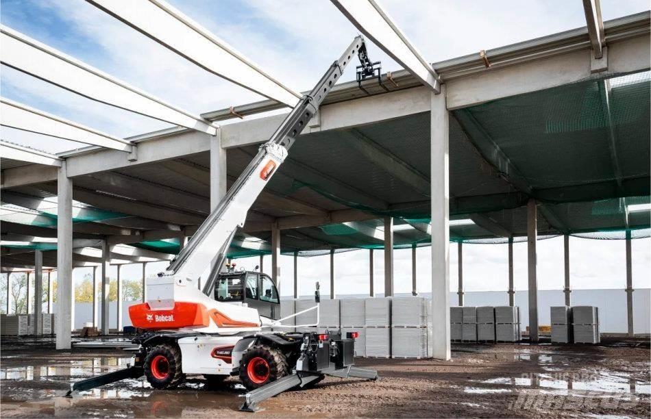 Bobcat TR 60.260 Teleskopski viličari