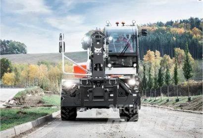 Bobcat TR 60.260 Teleskopski viličari