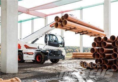 Bobcat TR 60.260 Teleskopski viličari