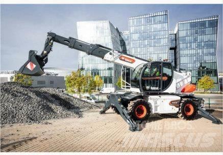 Bobcat TR 60.310 Teleskopski viličari