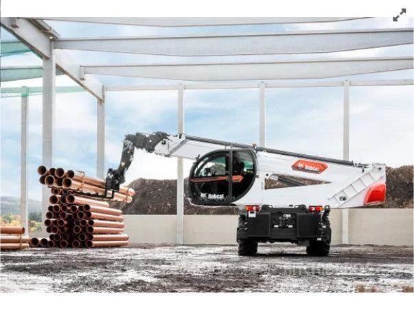 Bobcat TR 80.390 Teleskopski viličari