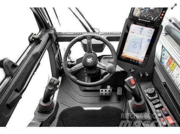 Bobcat TR 80.390 Teleskopski viličari