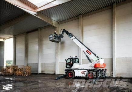 Bobcat TR 80.390 Teleskopski viličari