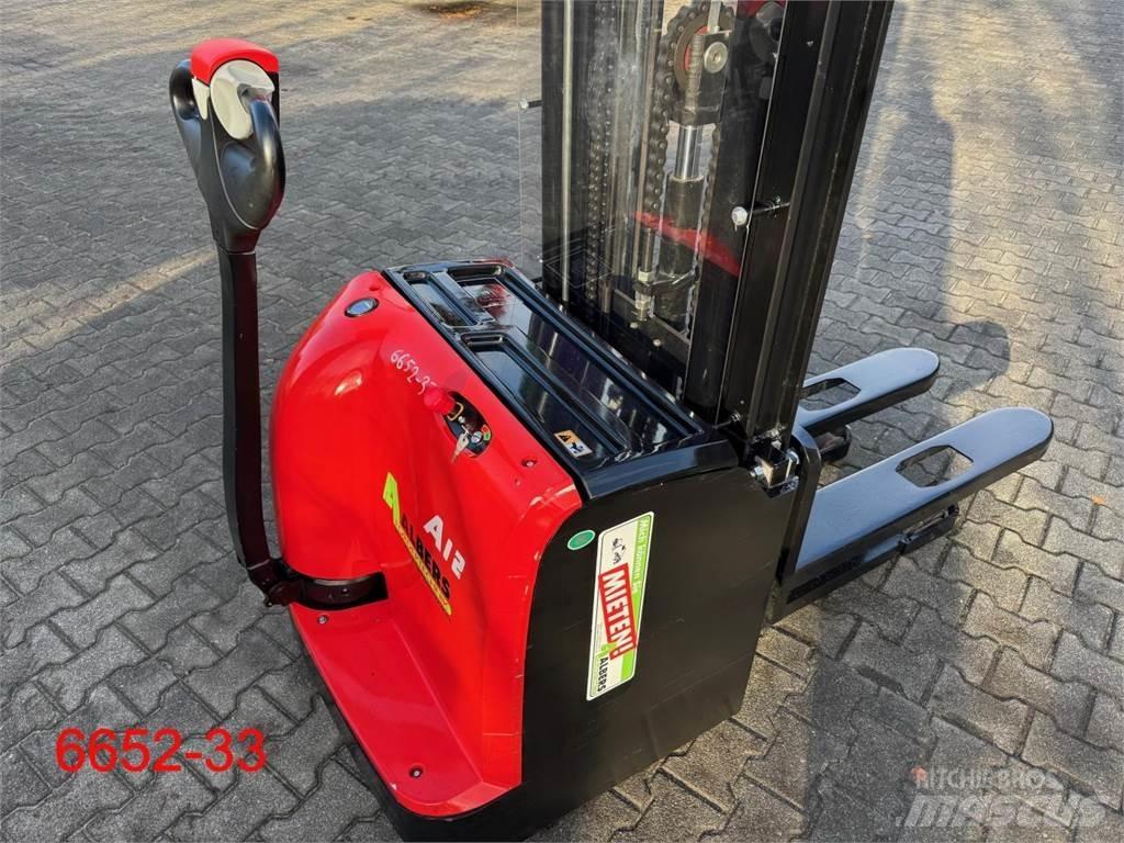 Hangcha CDD 12 - AC1 Ručni električni viličar