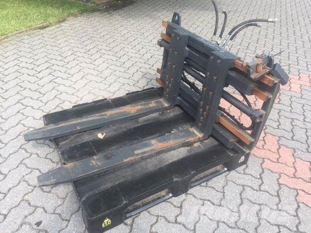 Kaup  Rukovanje materijalom – ostalo