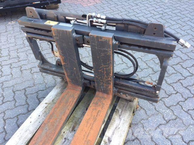 Kaup 3.5T466BZ Rukovanje materijalom – ostalo