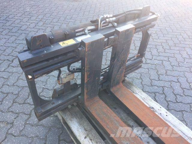 Kaup 3.5T466BZ Rukovanje materijalom – ostalo