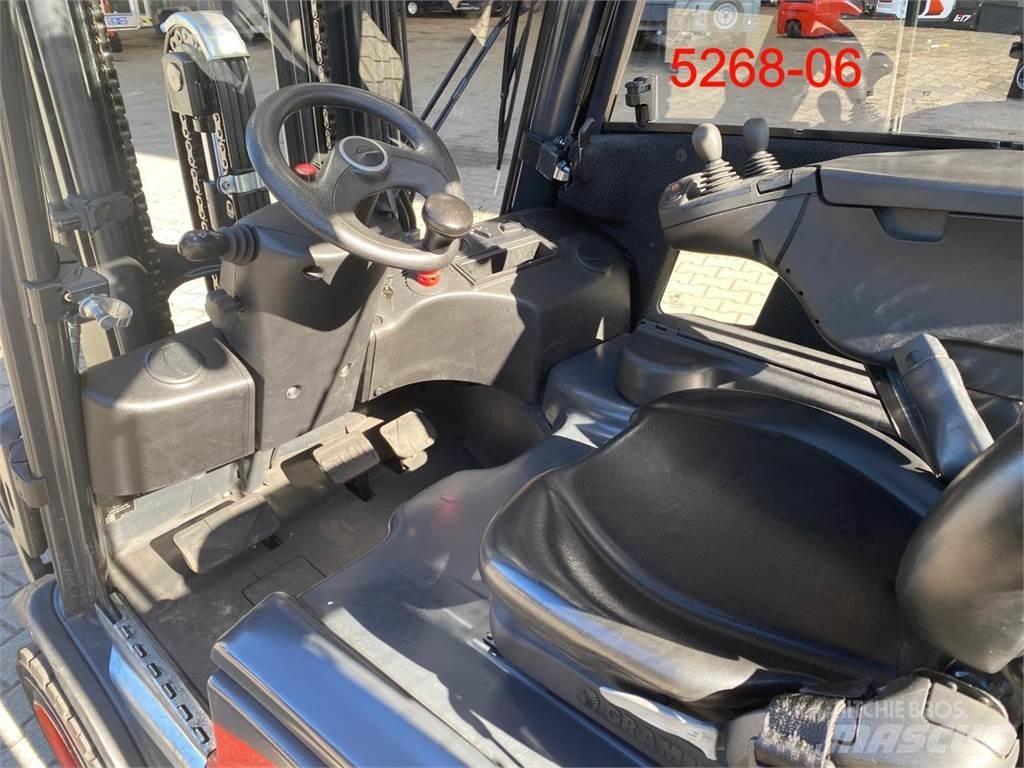 Linde E 20 PL EVO Električni viličari