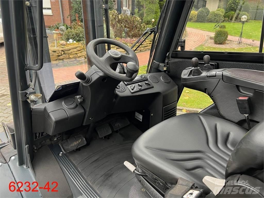 Linde H 30 D 02 EVO Dizelski viličari