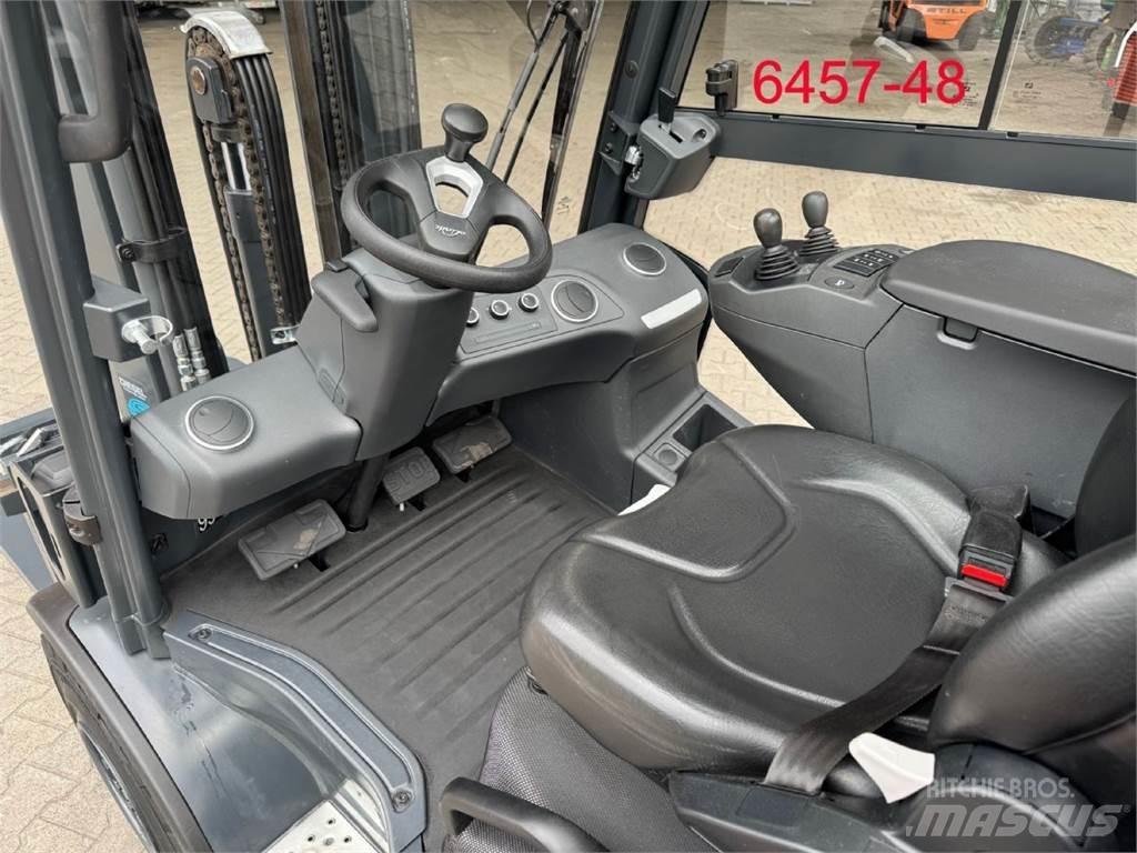 Linde H 35 D Dizelski viličari