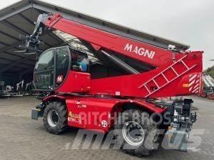 Magni RTH 6.22 Teleskopski viličari