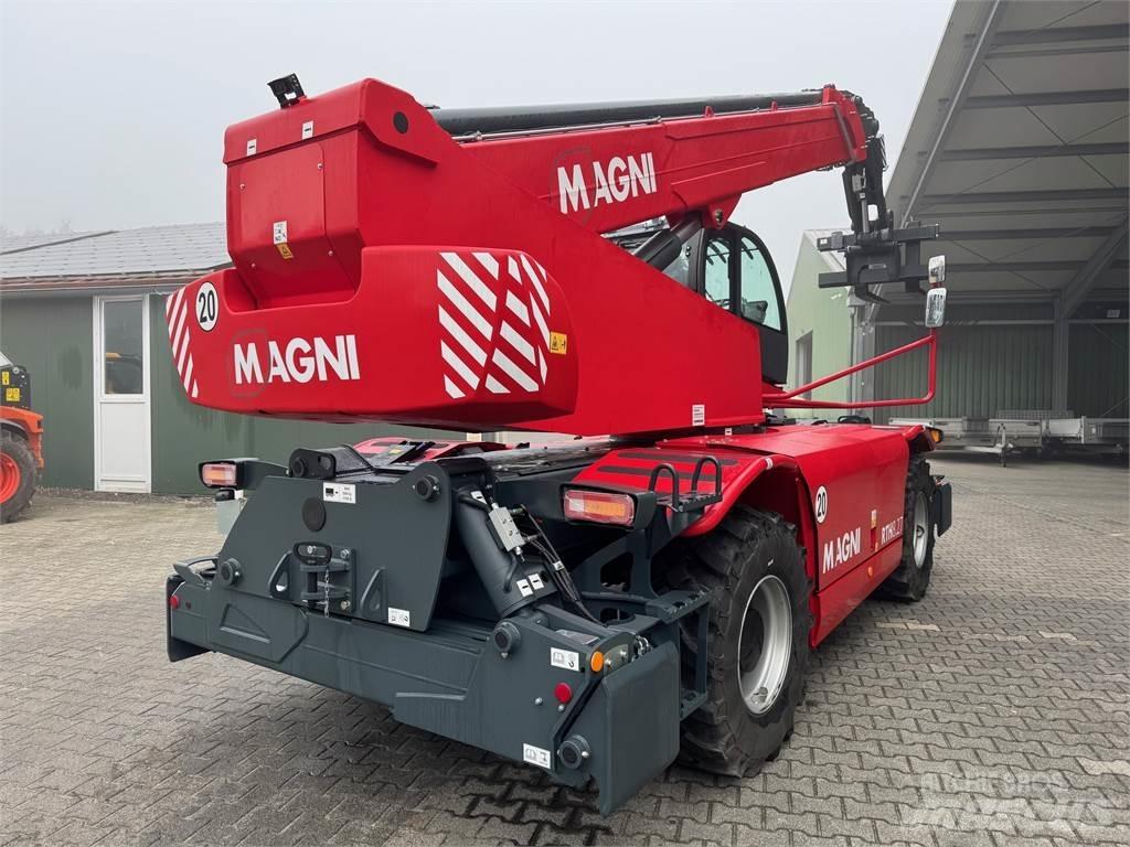 Magni RTH 8.27 Teleskopski viličari