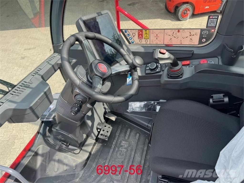 Magni RTH 8.27 Teleskopski viličari