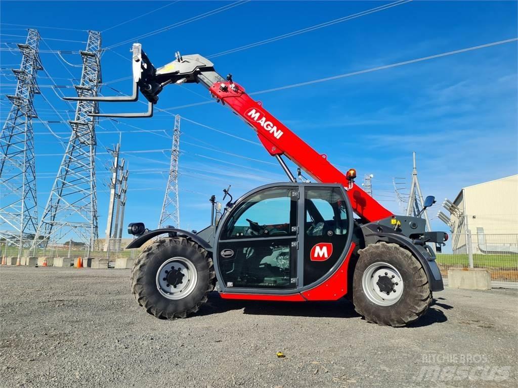 Magni TH 5.8 P Teleskopski viličari