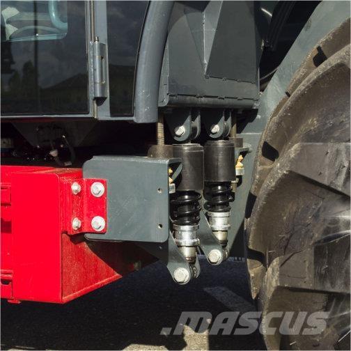 Magni THA 4,5.8 Teleskopski viličari