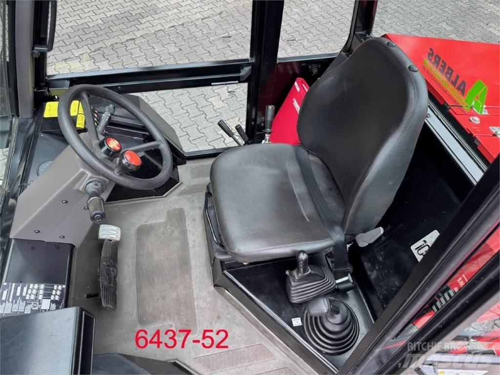 Manitou M 30 - 4 Terenski viličar
