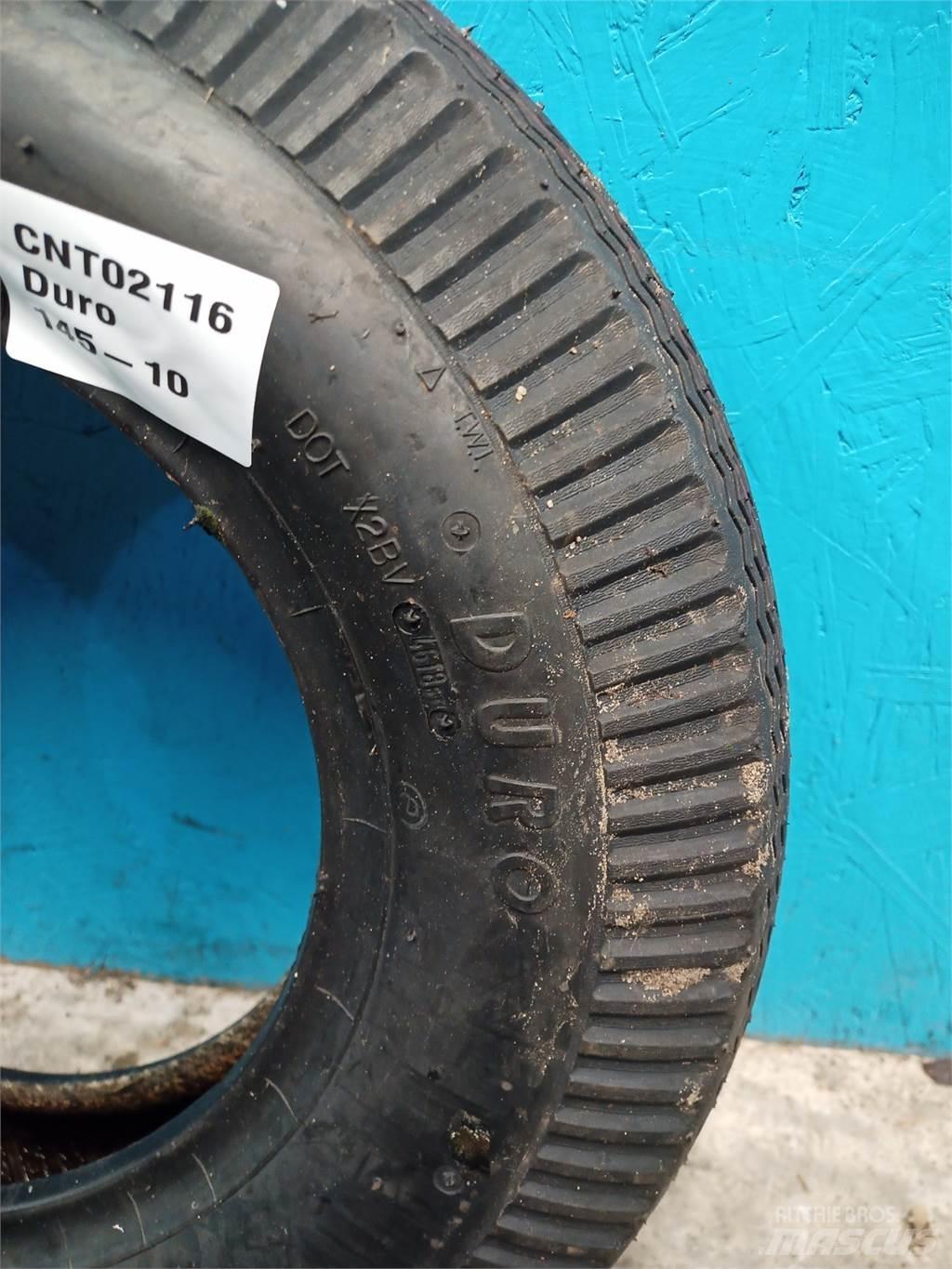  10 145-10 Gume, kotači i naplatci