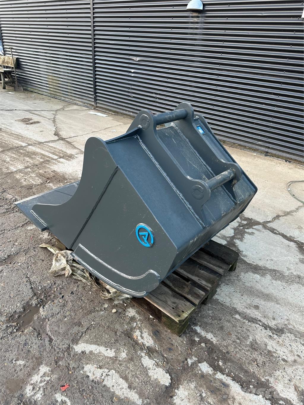  1000mm Kašike / Korpe