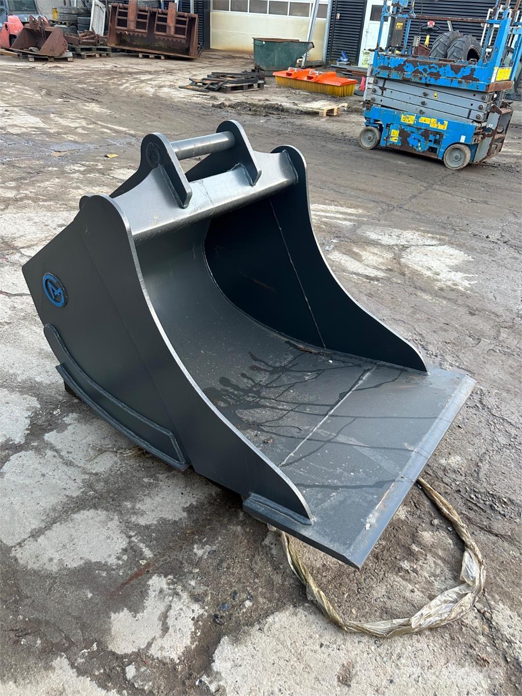  1000mm Kašike / Korpe