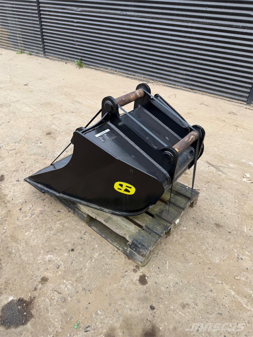  1000mm Kašike / Korpe