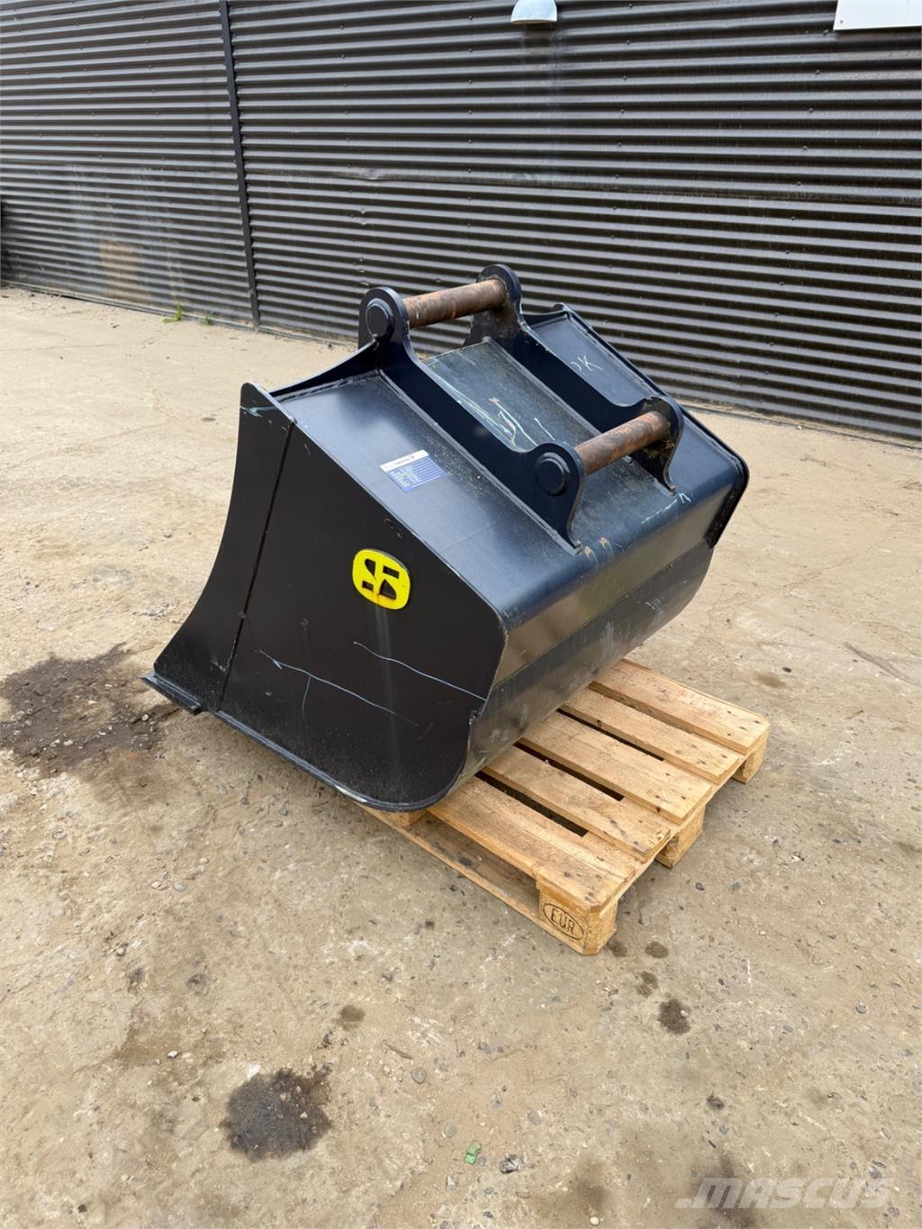  1000mm Kašike / Korpe