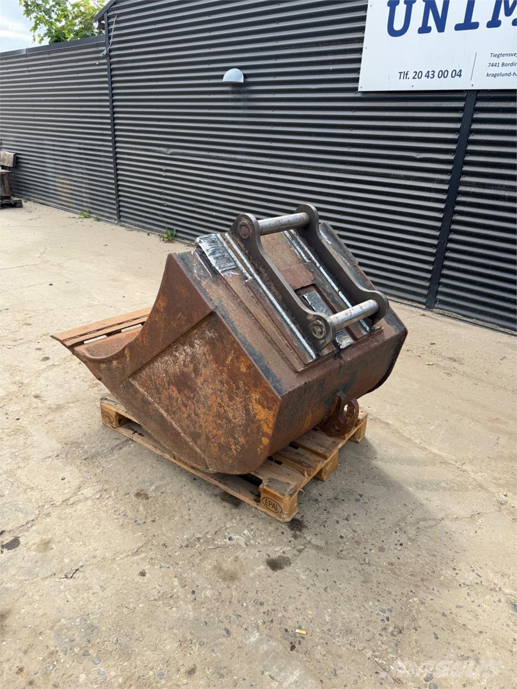  1000mm Kašike / Korpe